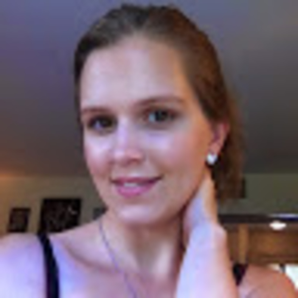 Meet your Posher, Brittney